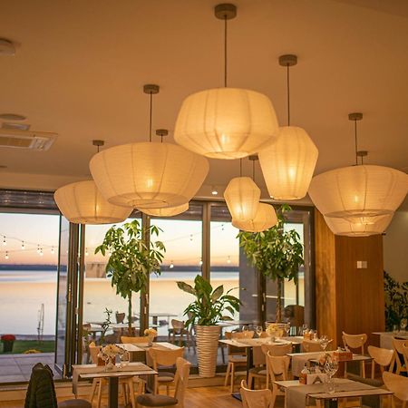Poeme Mamaia Retreat酒店 外观 照片