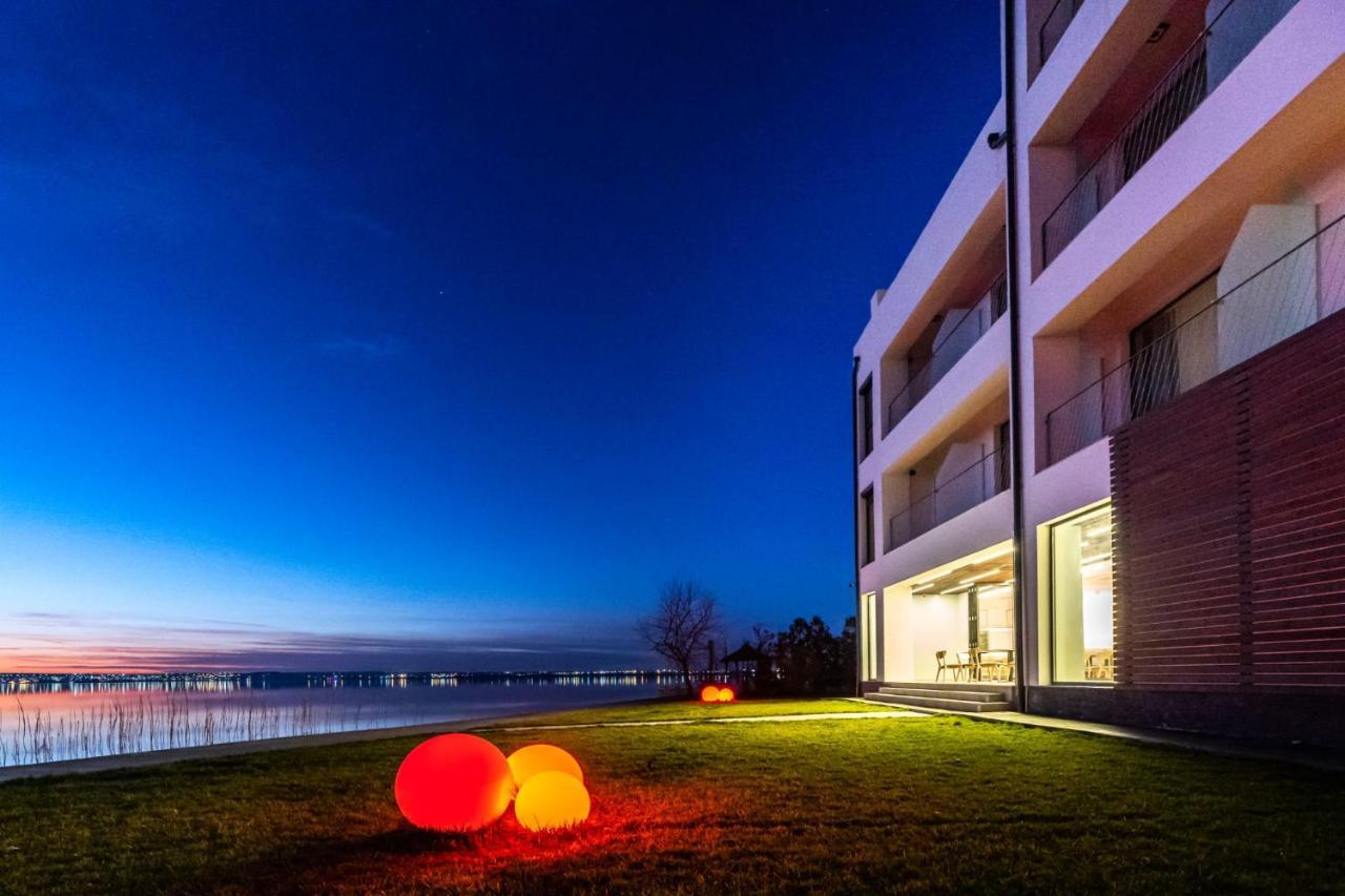 Poeme Mamaia Retreat酒店 外观 照片