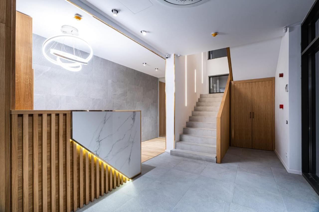 Poeme Mamaia Retreat酒店 外观 照片