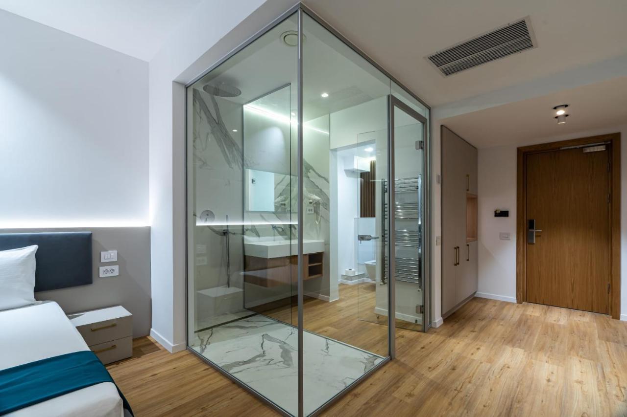 Poeme Mamaia Retreat酒店 外观 照片
