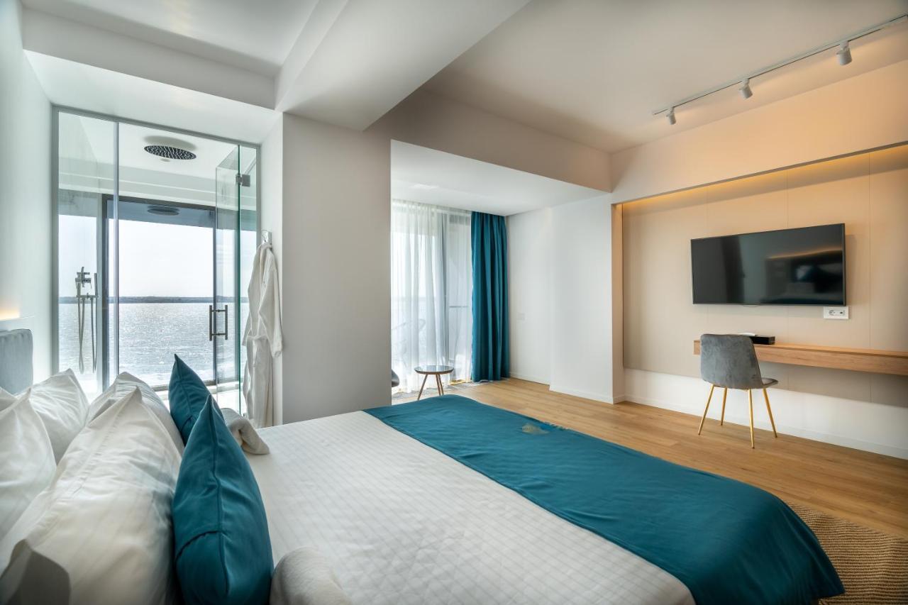 Poeme Mamaia Retreat酒店 外观 照片