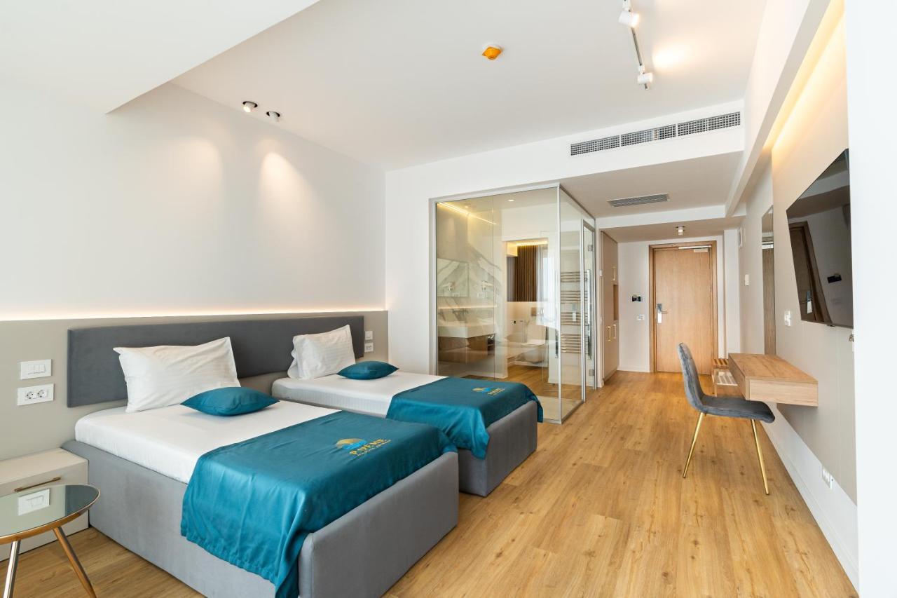 Poeme Mamaia Retreat酒店 外观 照片