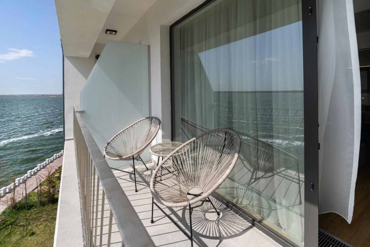 Poeme Mamaia Retreat酒店 外观 照片