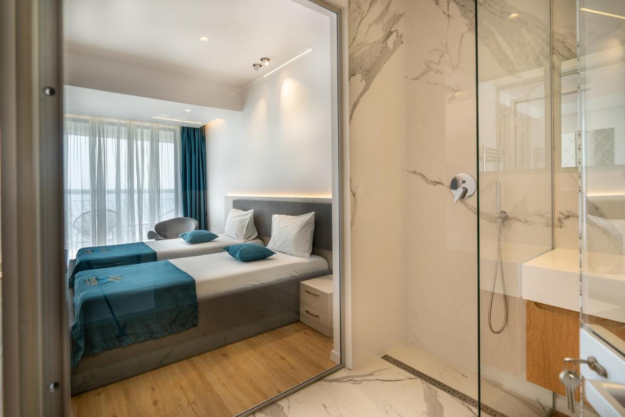 Poeme Mamaia Retreat酒店 外观 照片