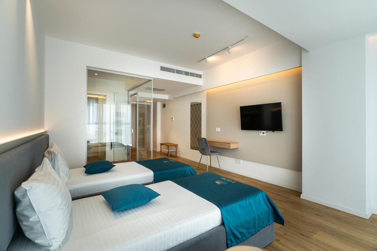 Poeme Mamaia Retreat酒店 外观 照片