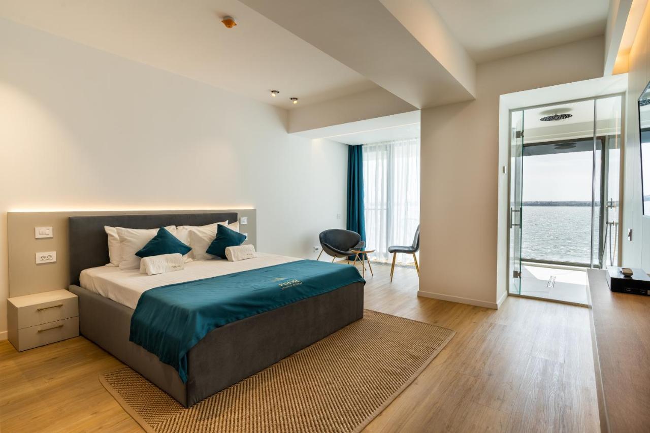 Poeme Mamaia Retreat酒店 外观 照片