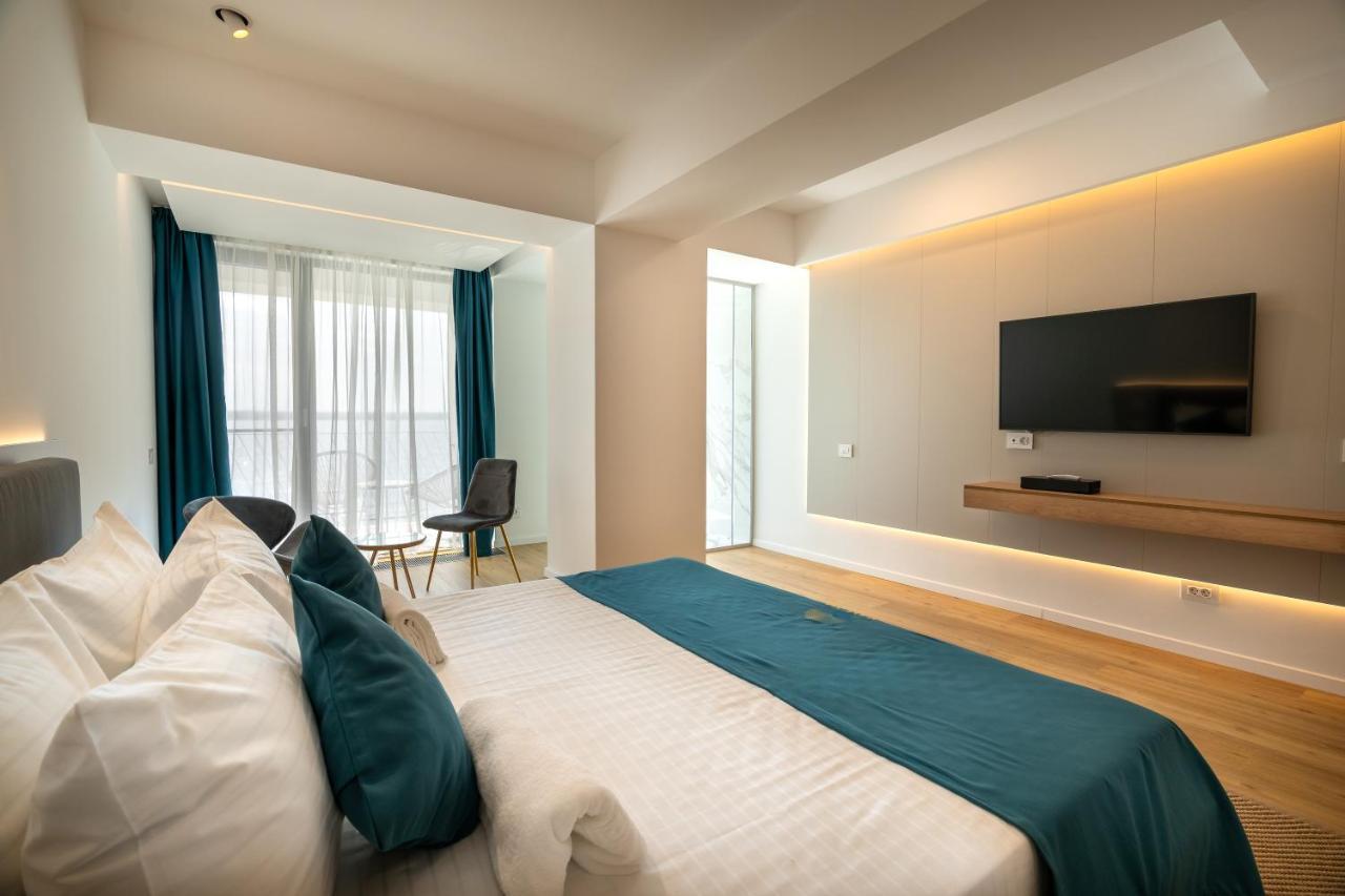 Poeme Mamaia Retreat酒店 外观 照片