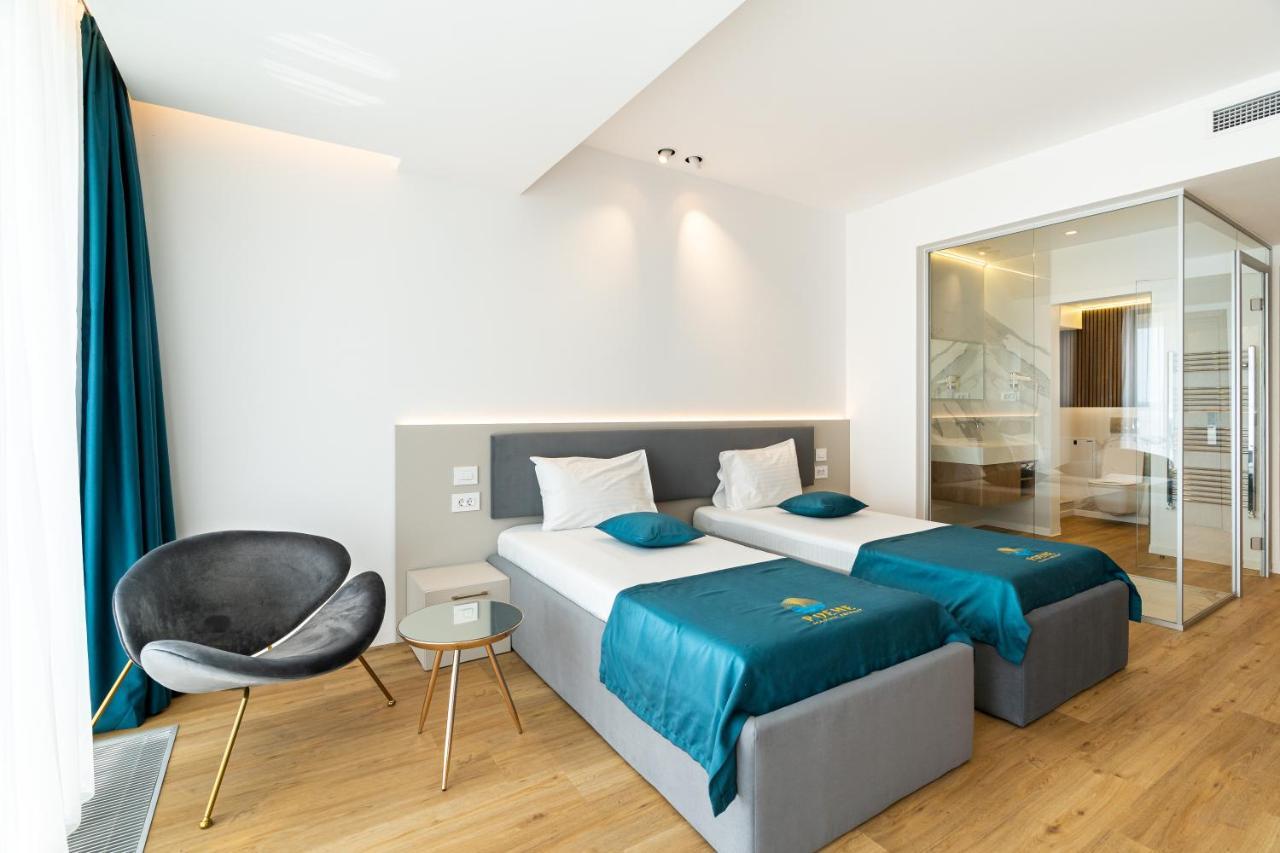 Poeme Mamaia Retreat酒店 外观 照片