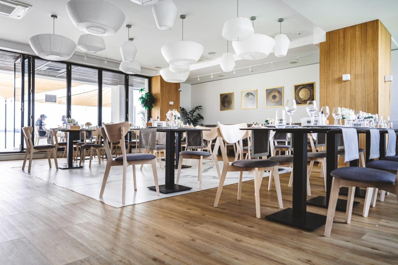 Poeme Mamaia Retreat酒店 外观 照片
