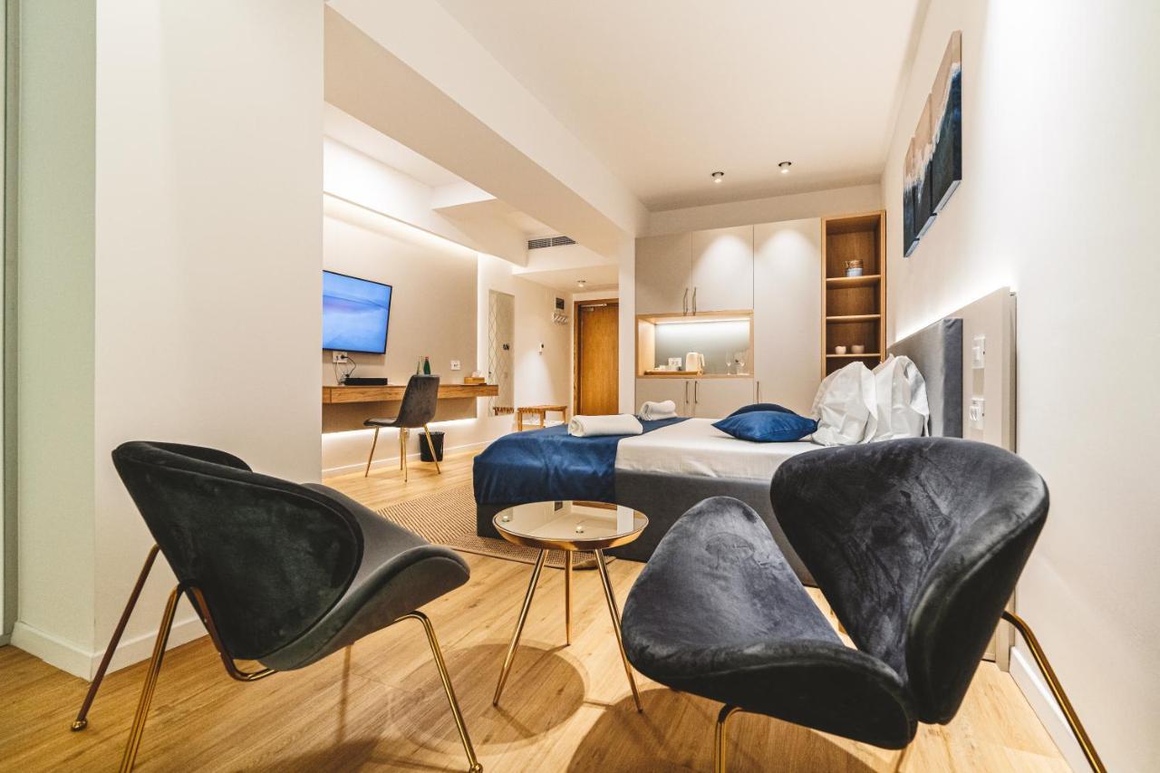 Poeme Mamaia Retreat酒店 外观 照片