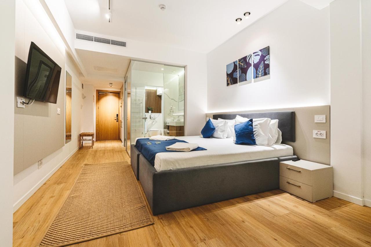 Poeme Mamaia Retreat酒店 外观 照片