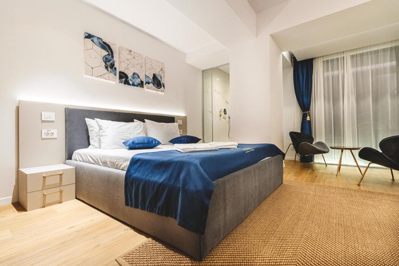 Poeme Mamaia Retreat酒店 外观 照片
