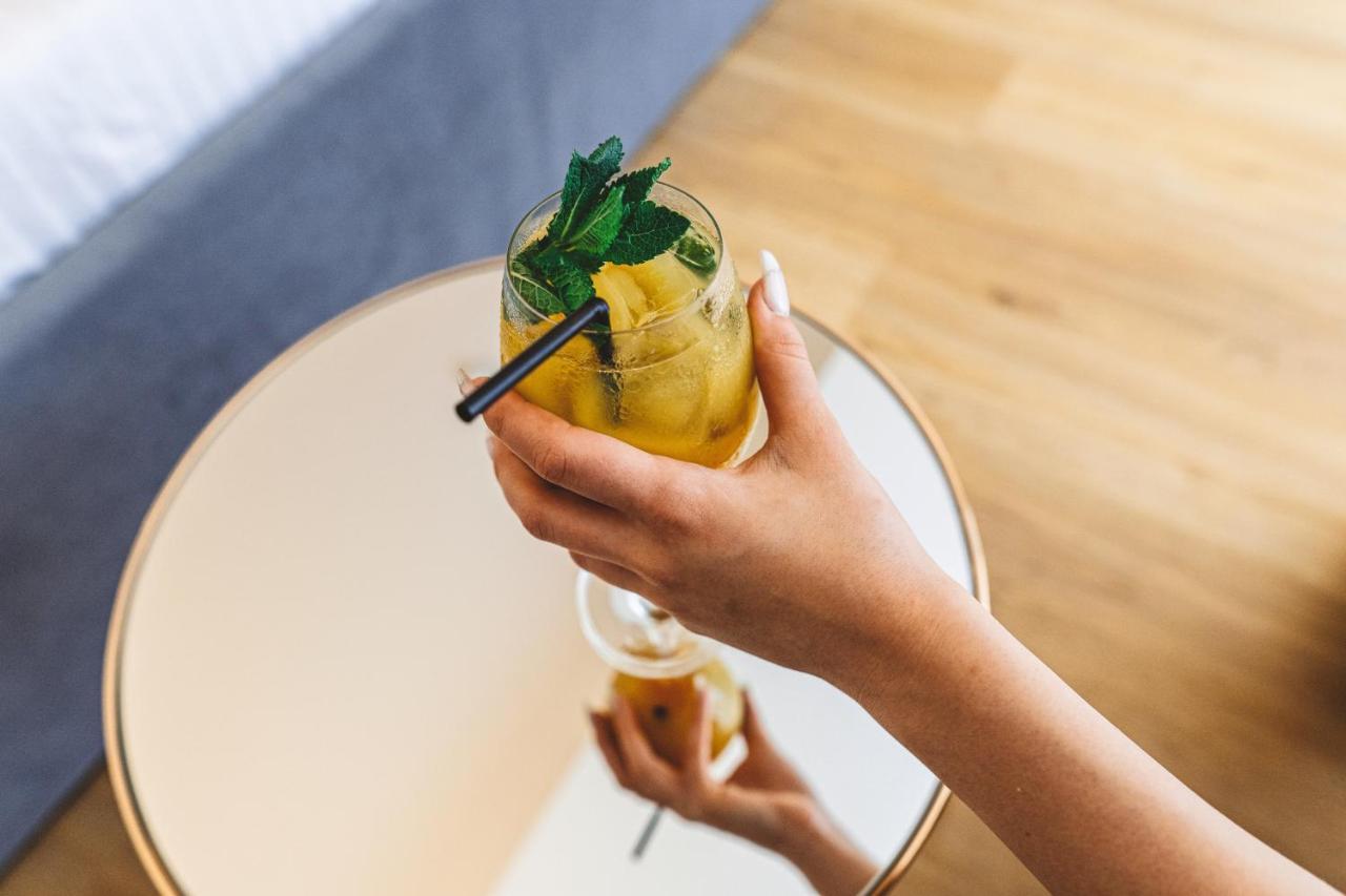 Poeme Mamaia Retreat酒店 外观 照片