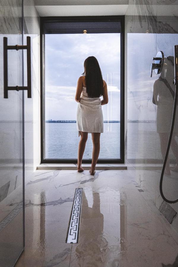 Poeme Mamaia Retreat酒店 外观 照片