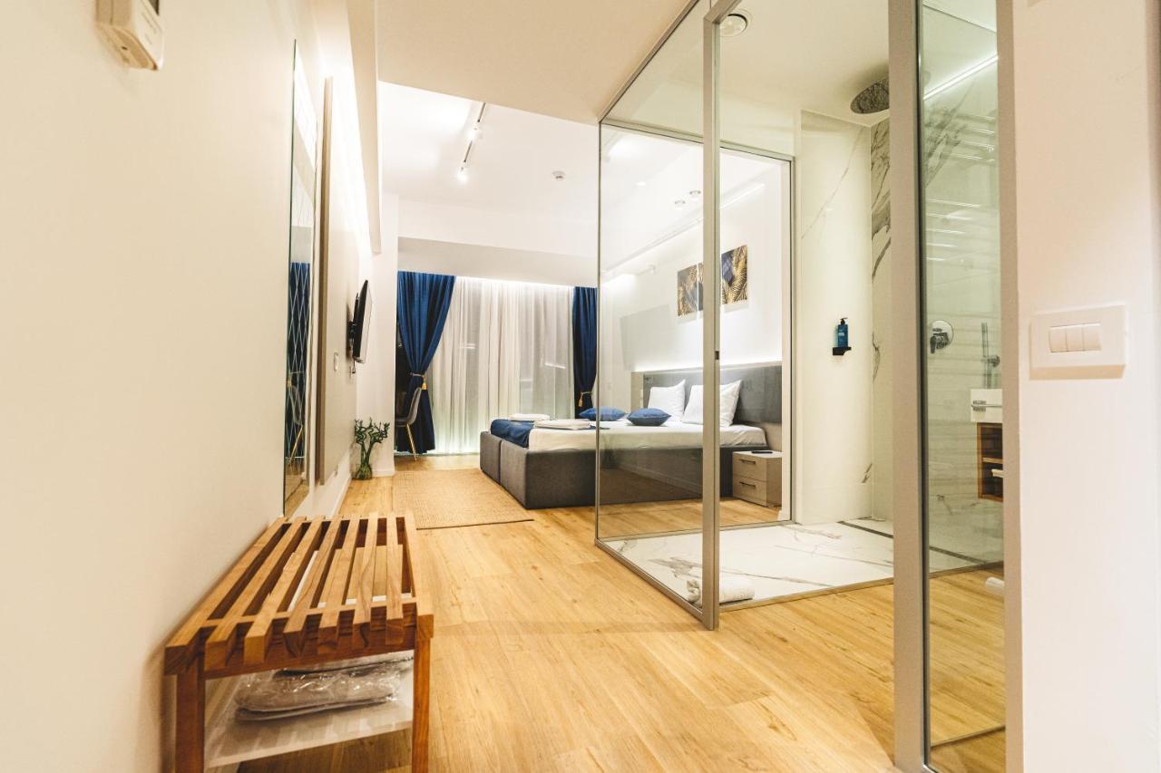 Poeme Mamaia Retreat酒店 外观 照片