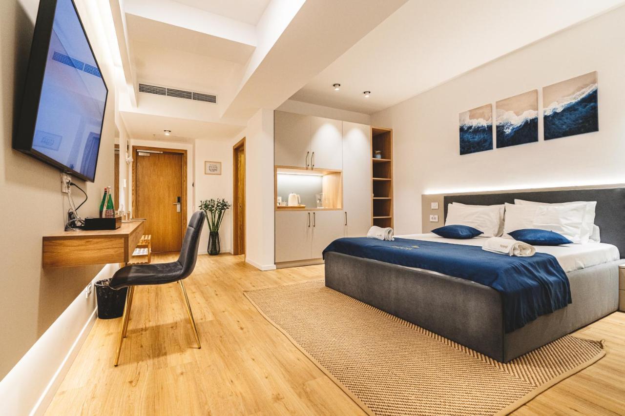 Poeme Mamaia Retreat酒店 外观 照片