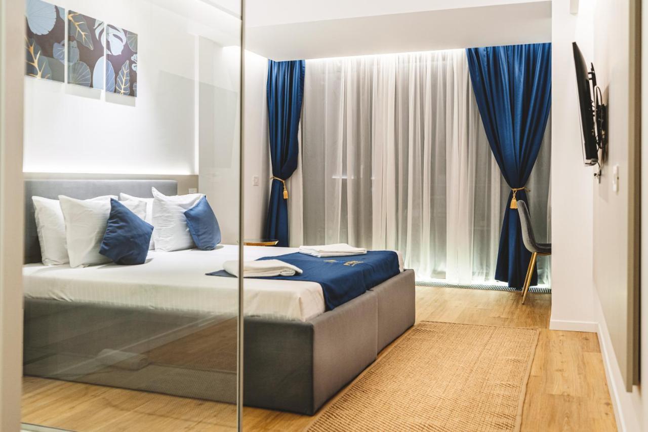 Poeme Mamaia Retreat酒店 外观 照片