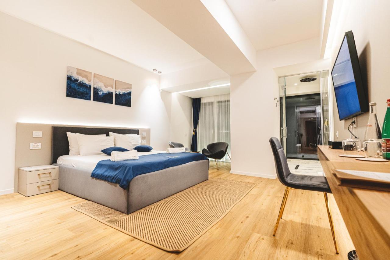 Poeme Mamaia Retreat酒店 外观 照片