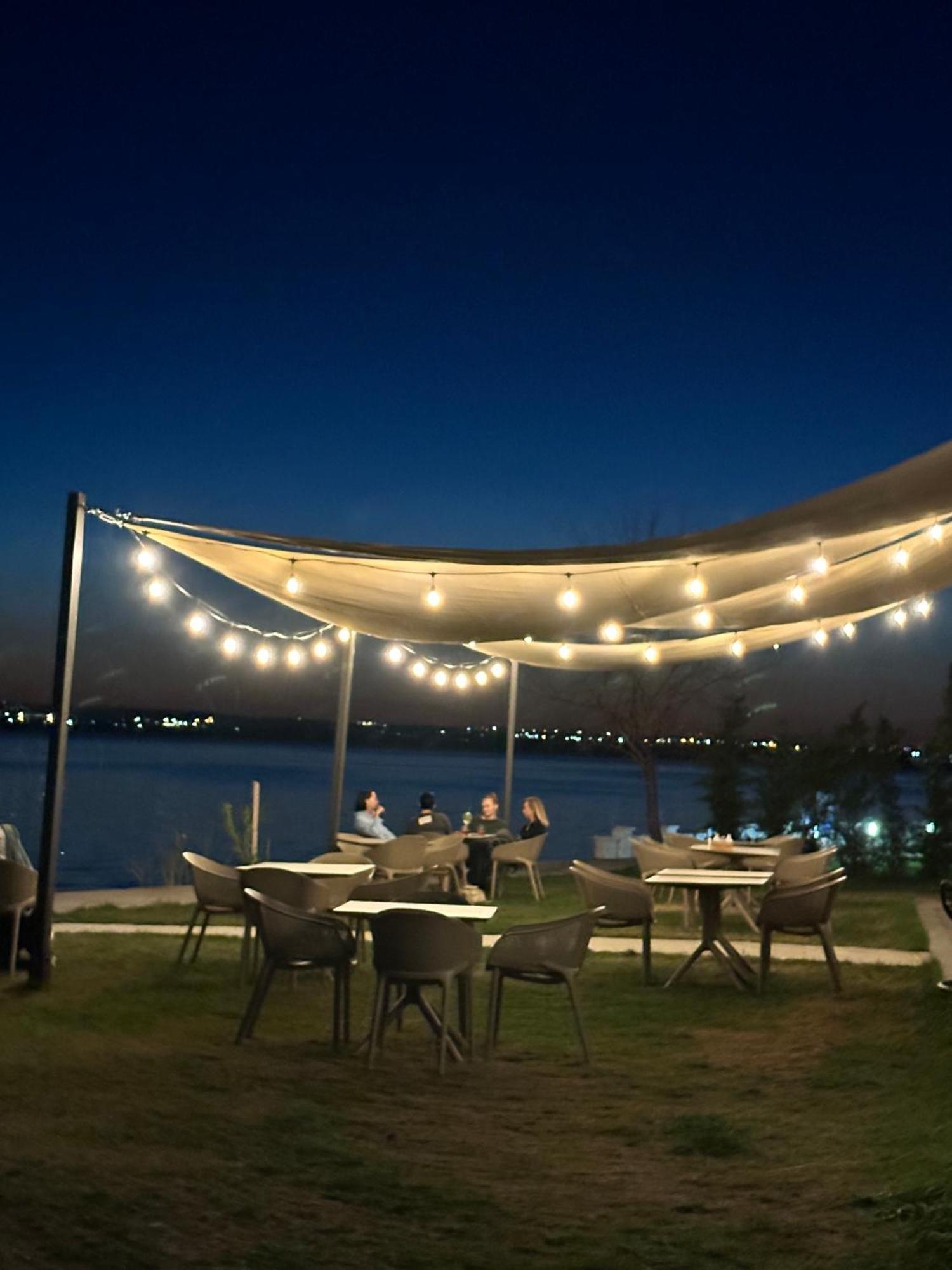 Poeme Mamaia Retreat酒店 外观 照片