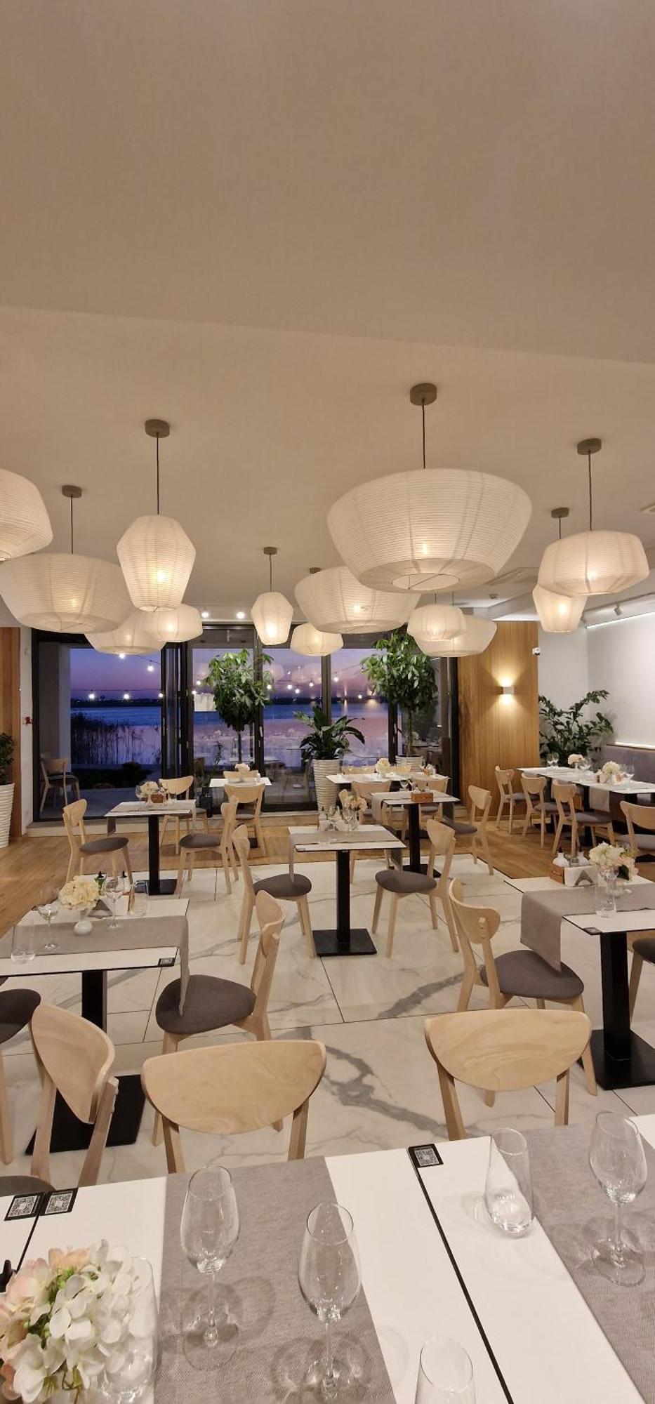 Poeme Mamaia Retreat酒店 外观 照片