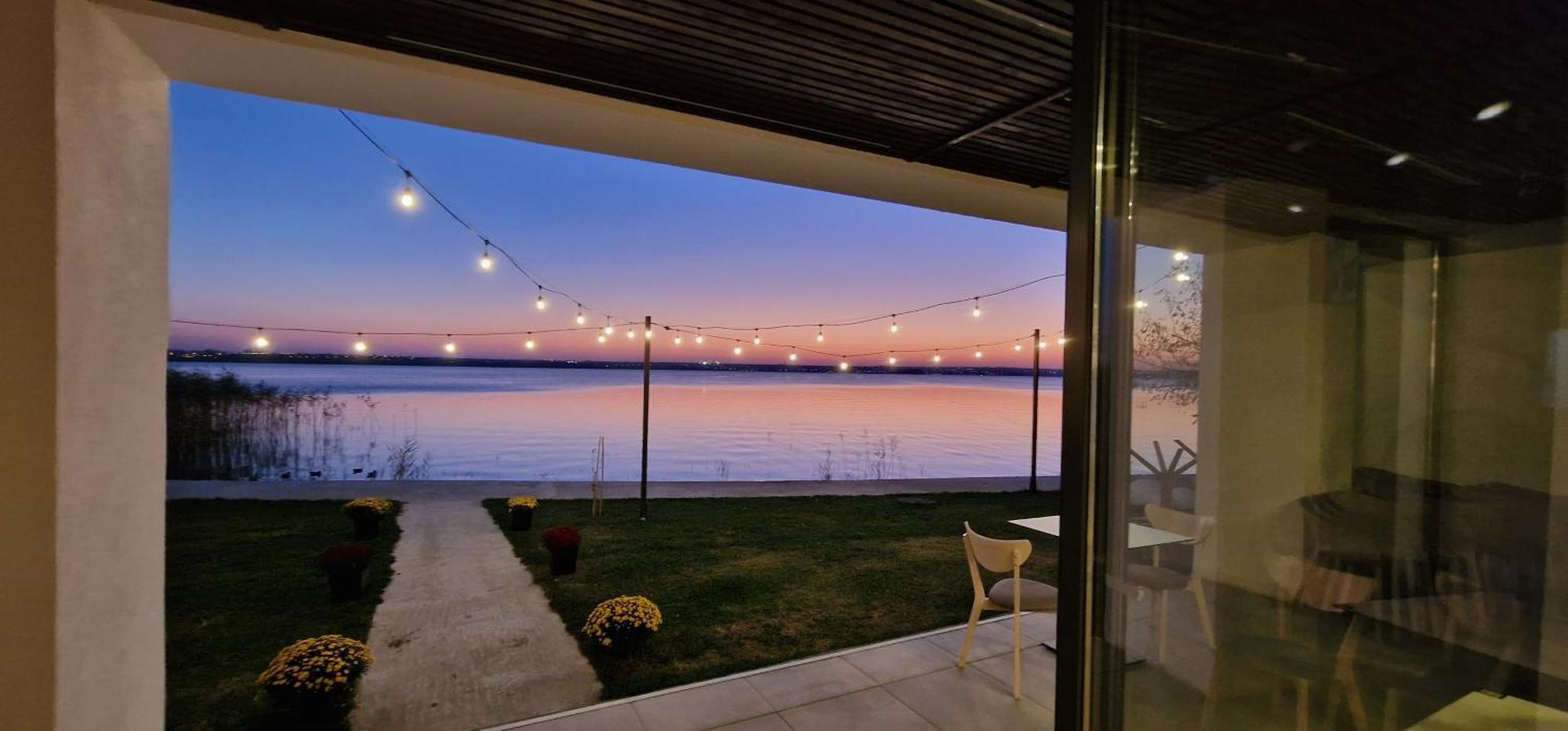 Poeme Mamaia Retreat酒店 外观 照片