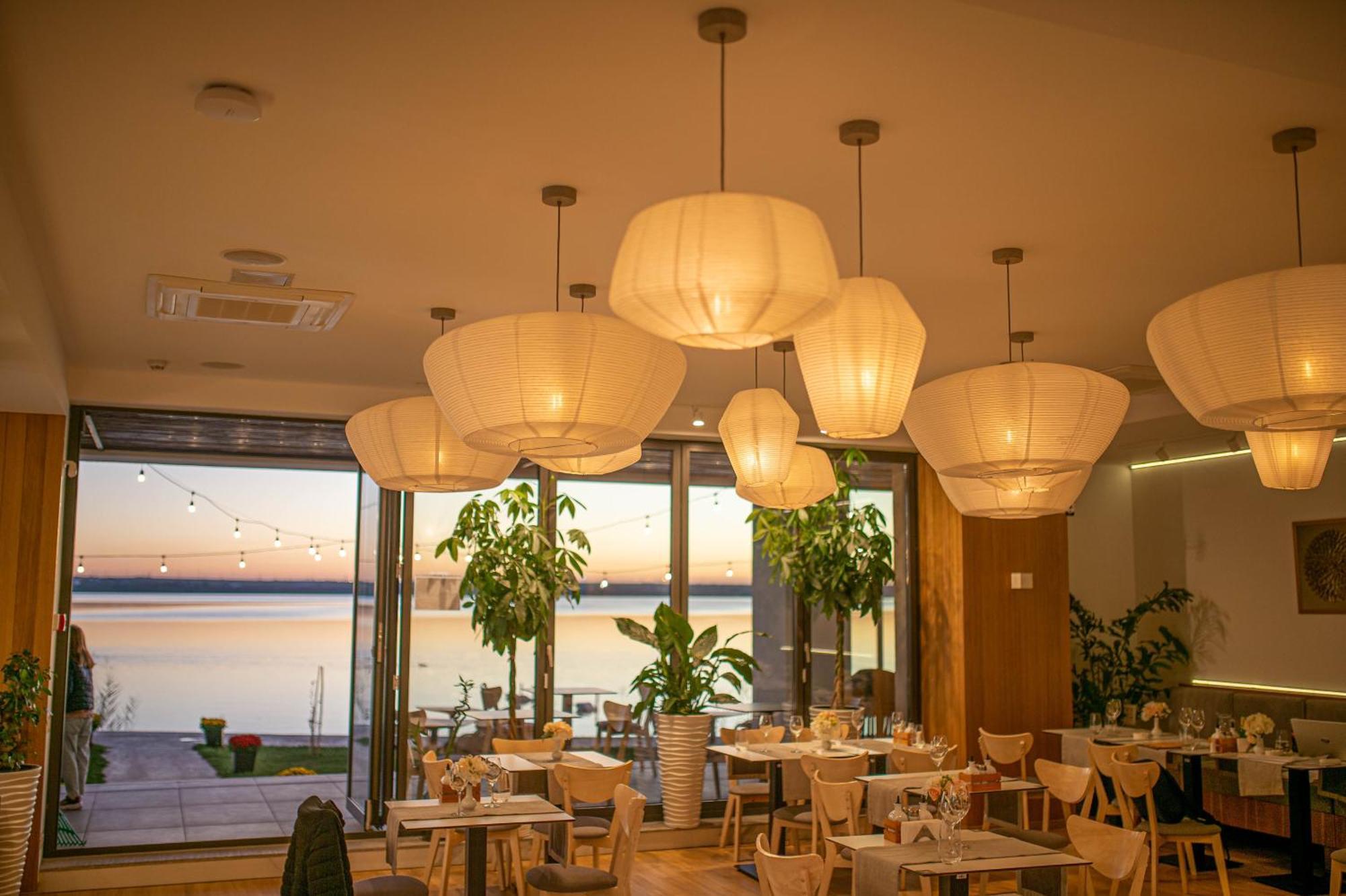 Poeme Mamaia Retreat酒店 外观 照片